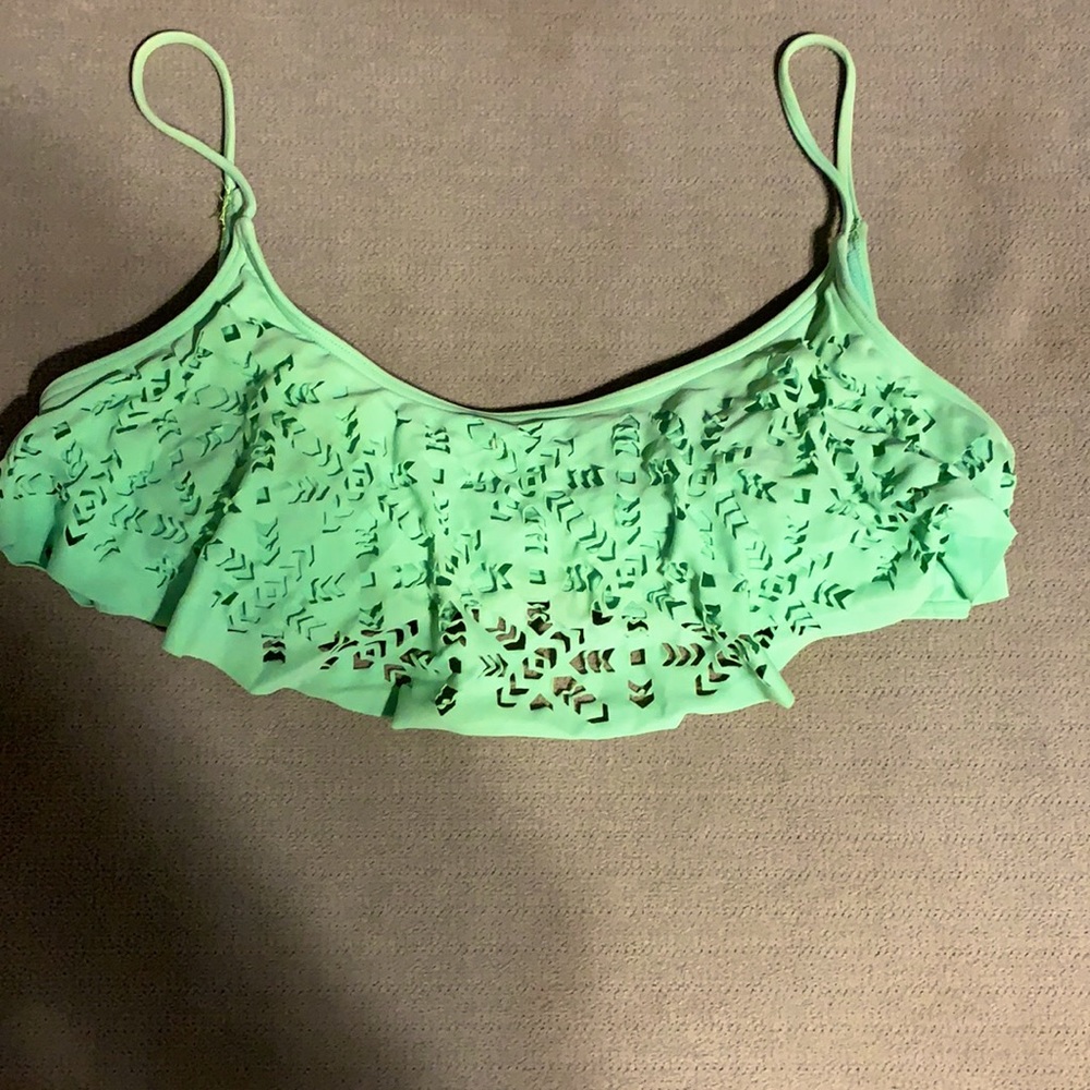 Swimsuit top